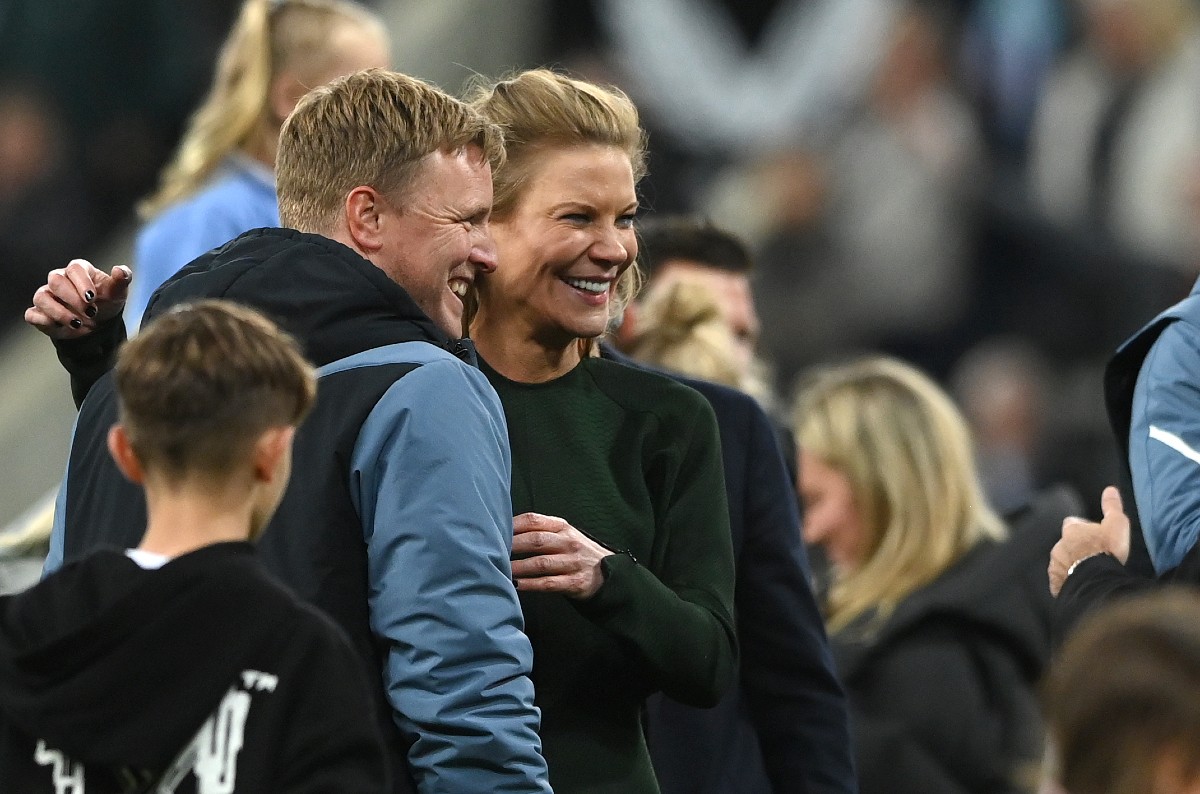 howe staveley pic newcastle united premier league
