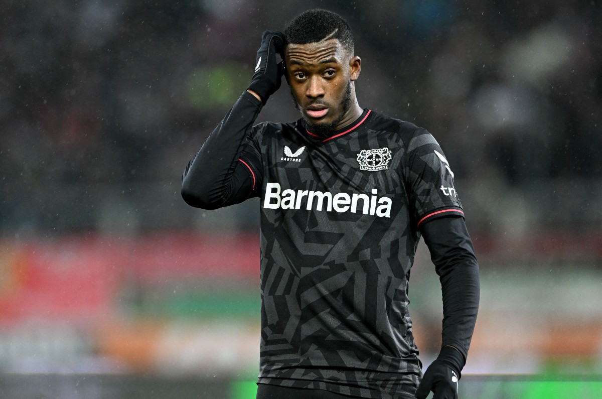 hudson-odoi leverkusen augsburg