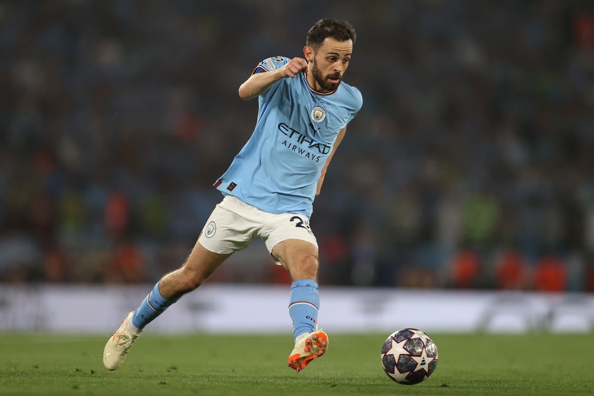 inter vs city bernardo silva