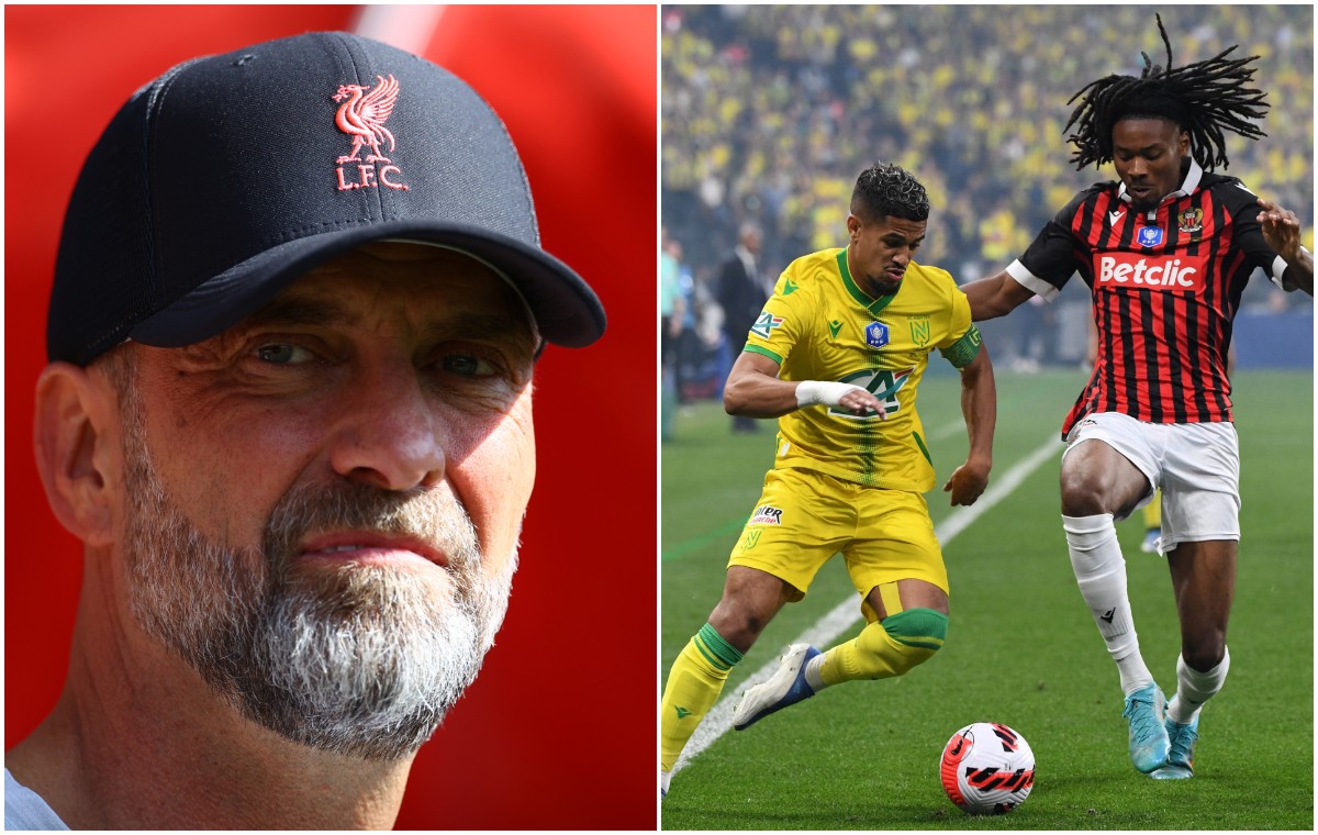 klopp thuram