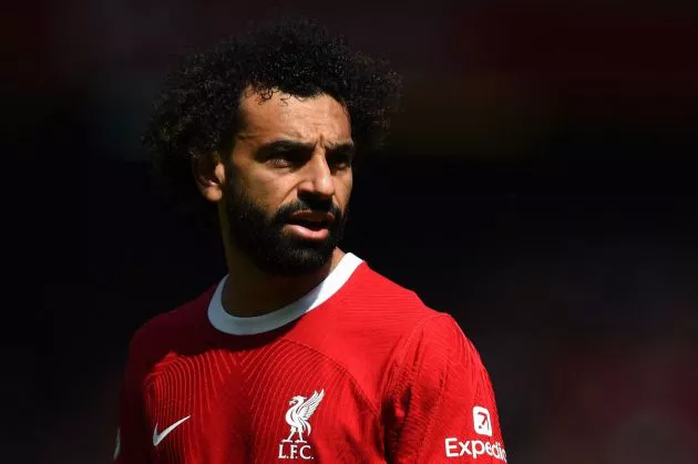 liverpool aston villa salah