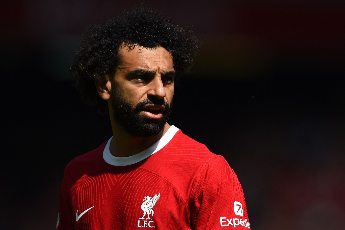 liverpool aston villa salah