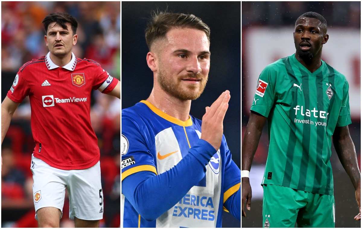 maguire mac allister thuram