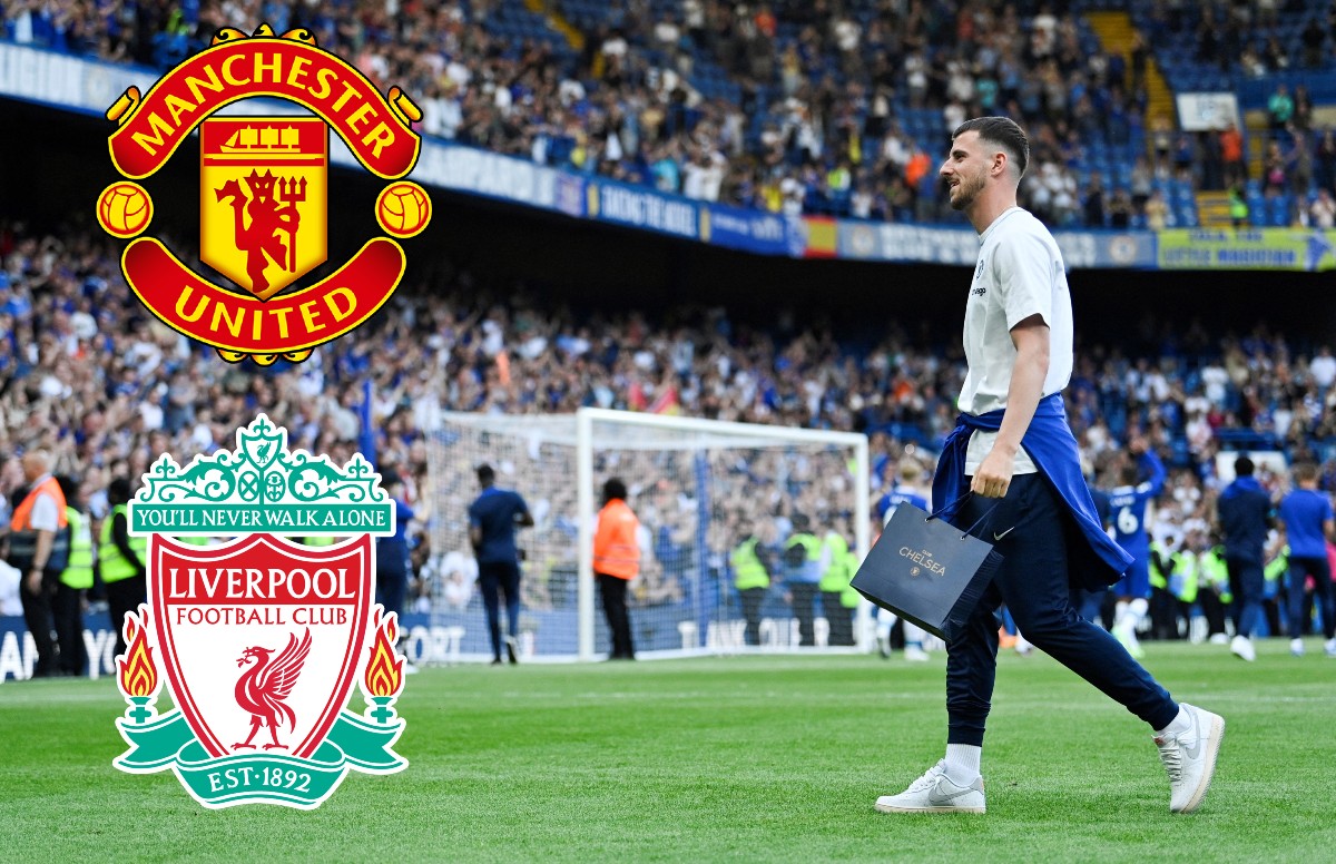 man united liverpool chelsea mason mount stamford bridge