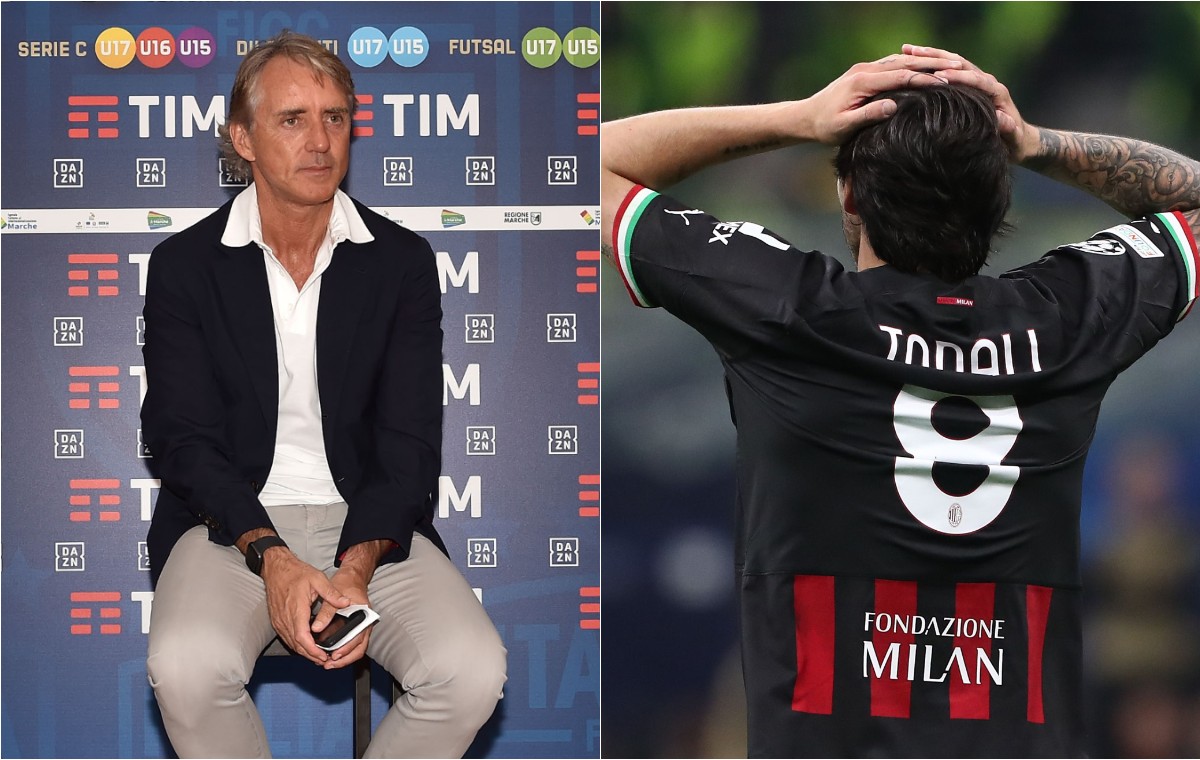 mancini tonali