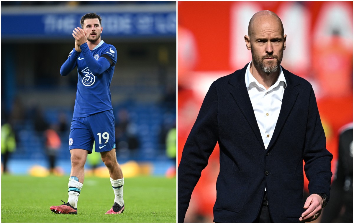 mason mount erik ten hag