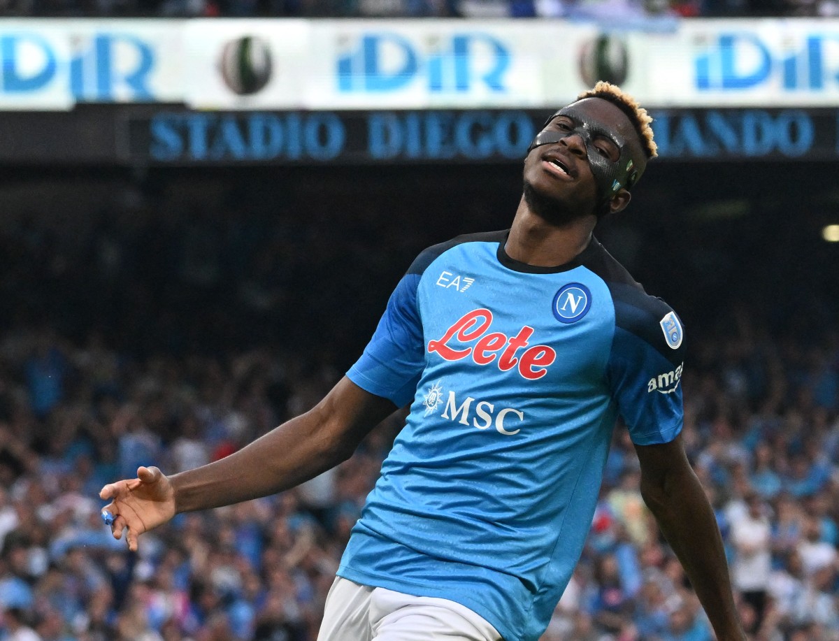 napoli sampdoria osimhen napoli sampdoria osimhen