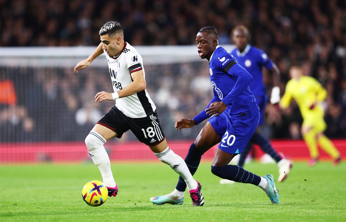 perreira zakaria fulham chelsea