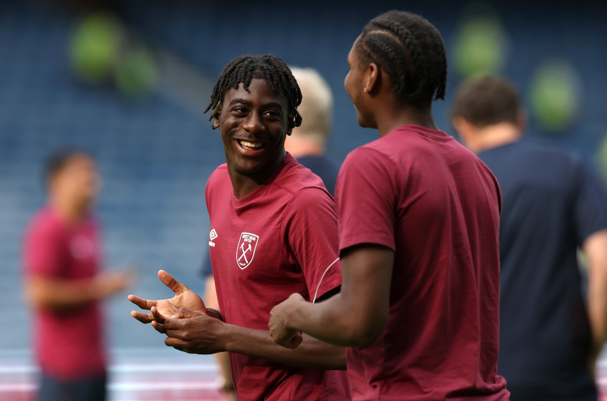 rangers west ham jamal baptiste