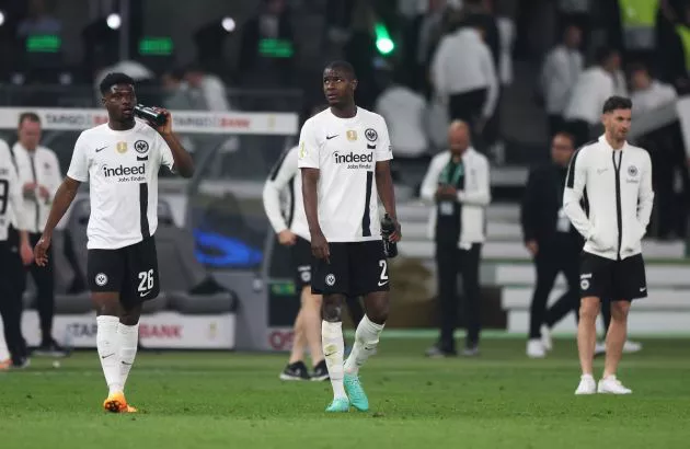 rb leipzig eintracht frankfurt bundesliga 2023