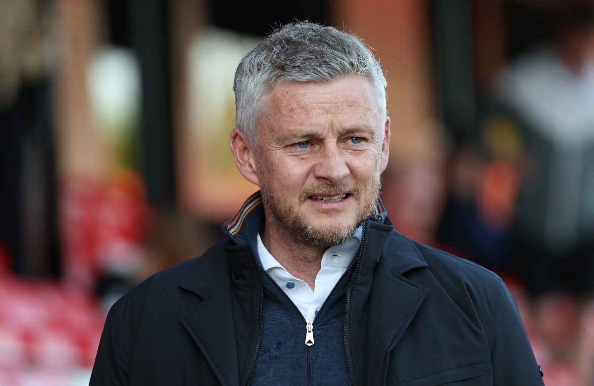 salford solskjaer