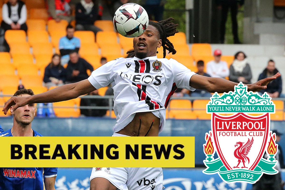 thuram lfc breaking