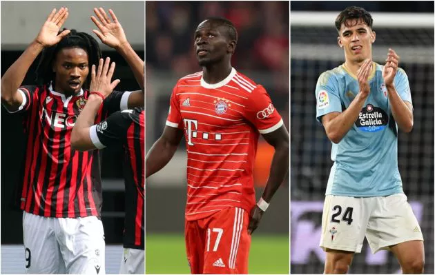 thuram mane veiga
