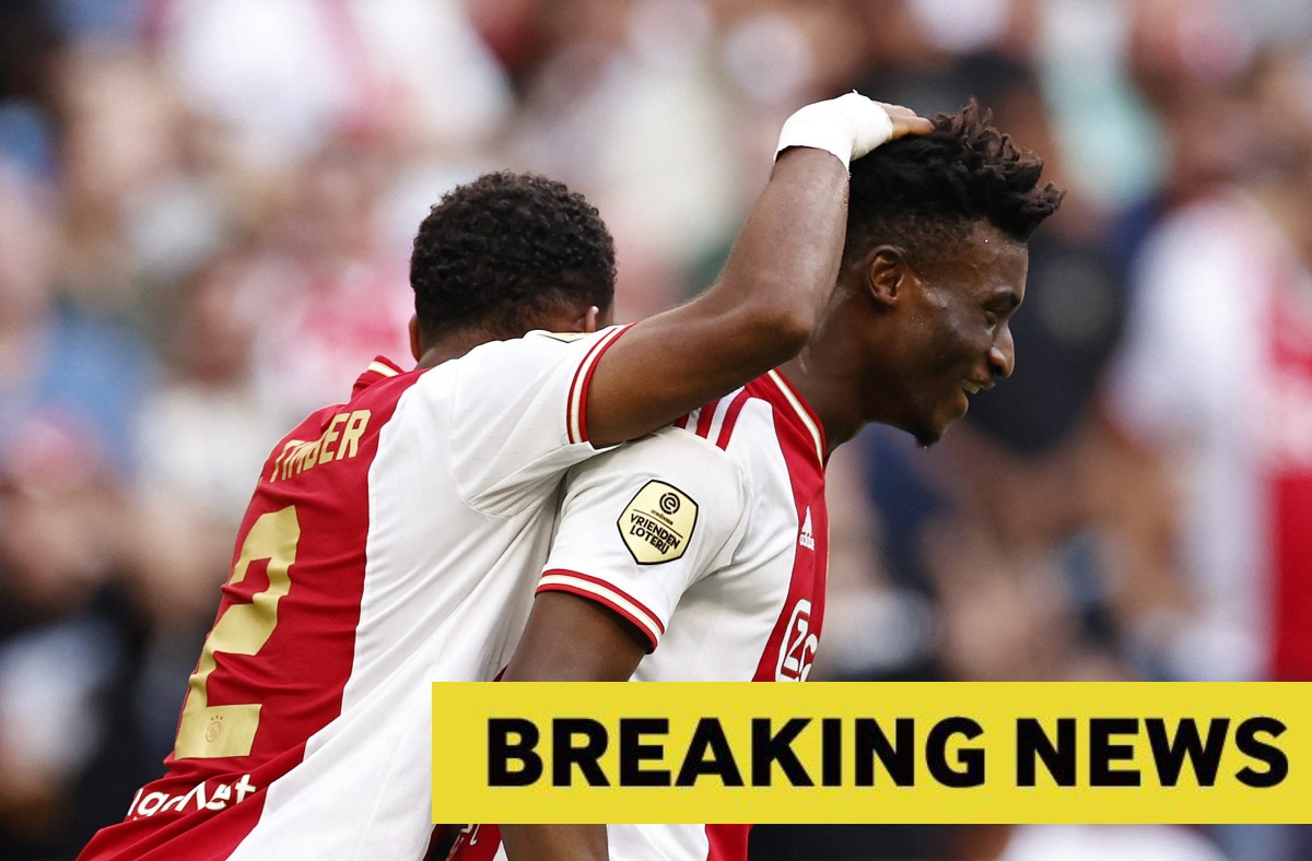 timber and kudus breaking news