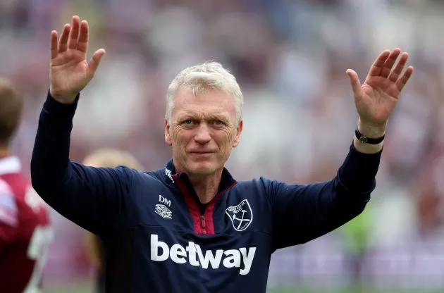 west ham united david moyes vs leeds