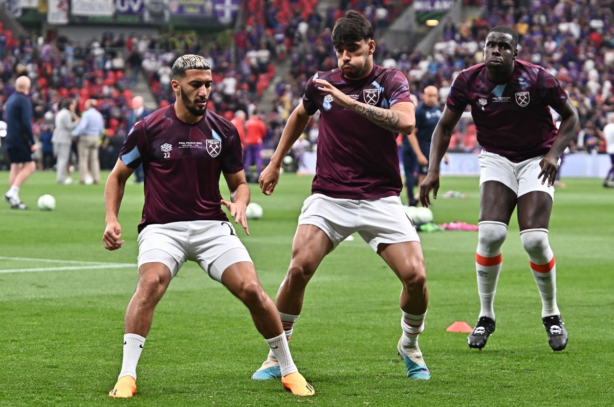 west ham vs fiorentina paqueta zouma