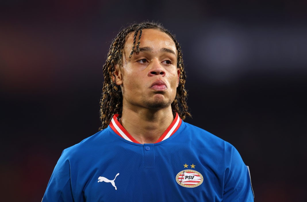 xavi simons xavi simons