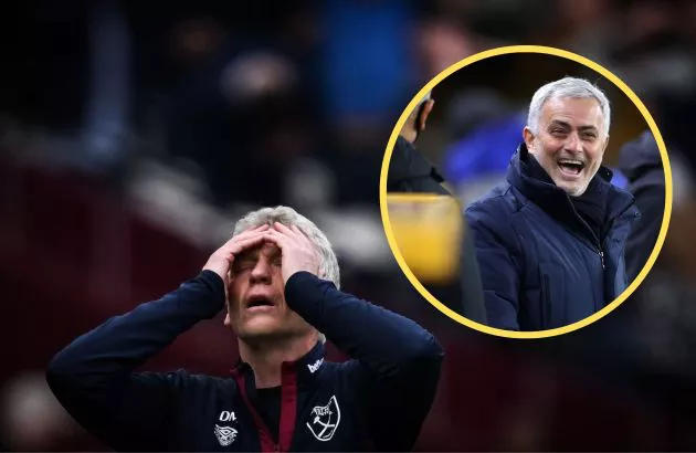 Mourinho