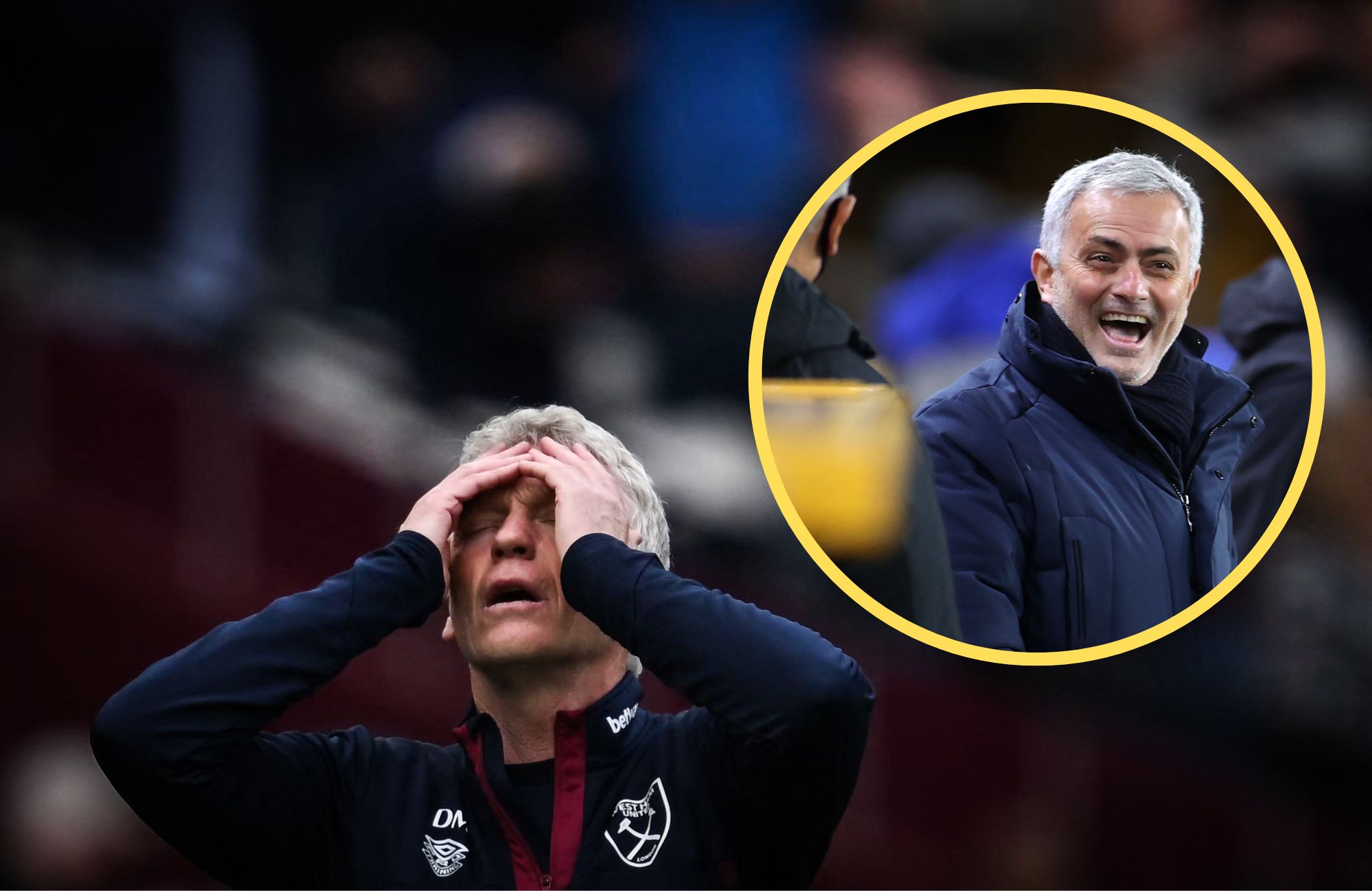 Mourinho