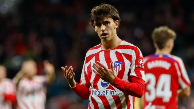 Joao Felix