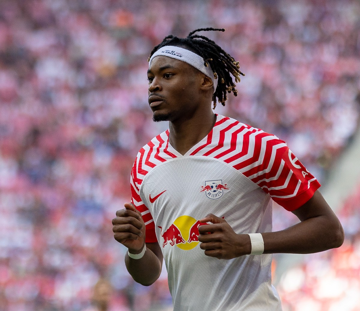 Leipzig Schalke Simakan Liverpool