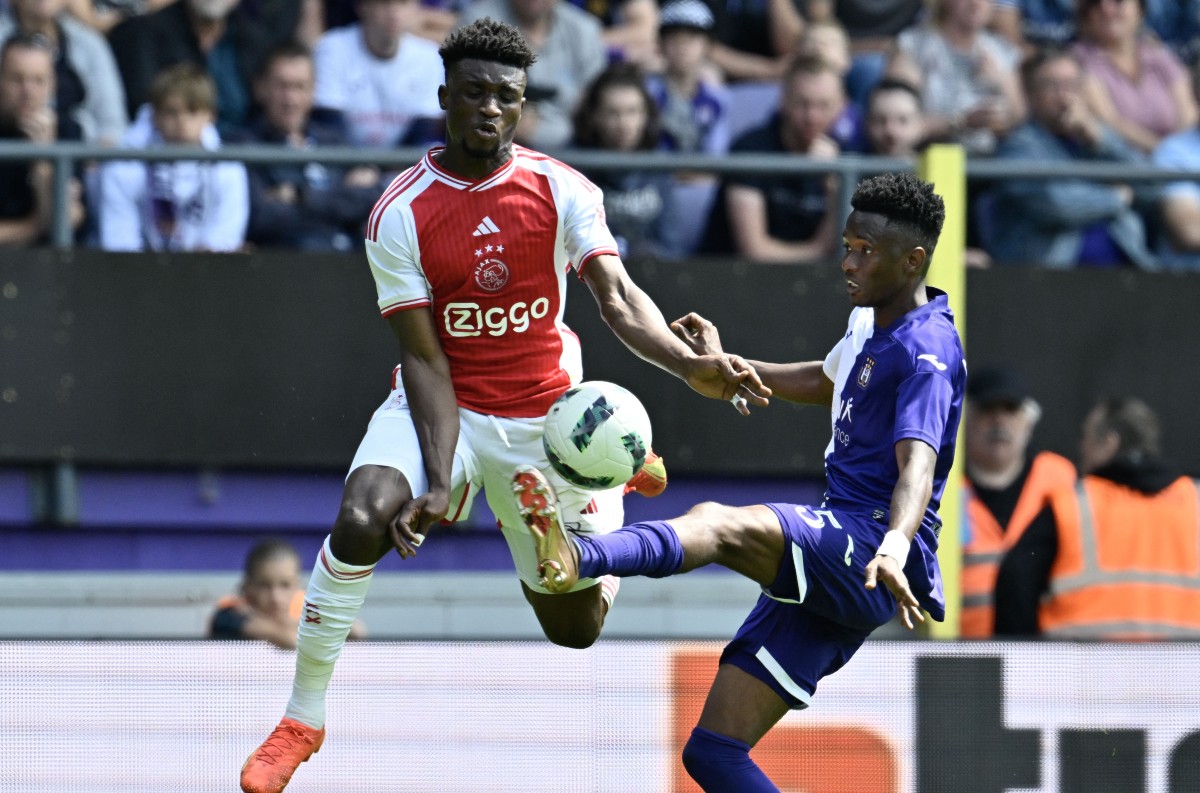 anderlecht ajax kudus