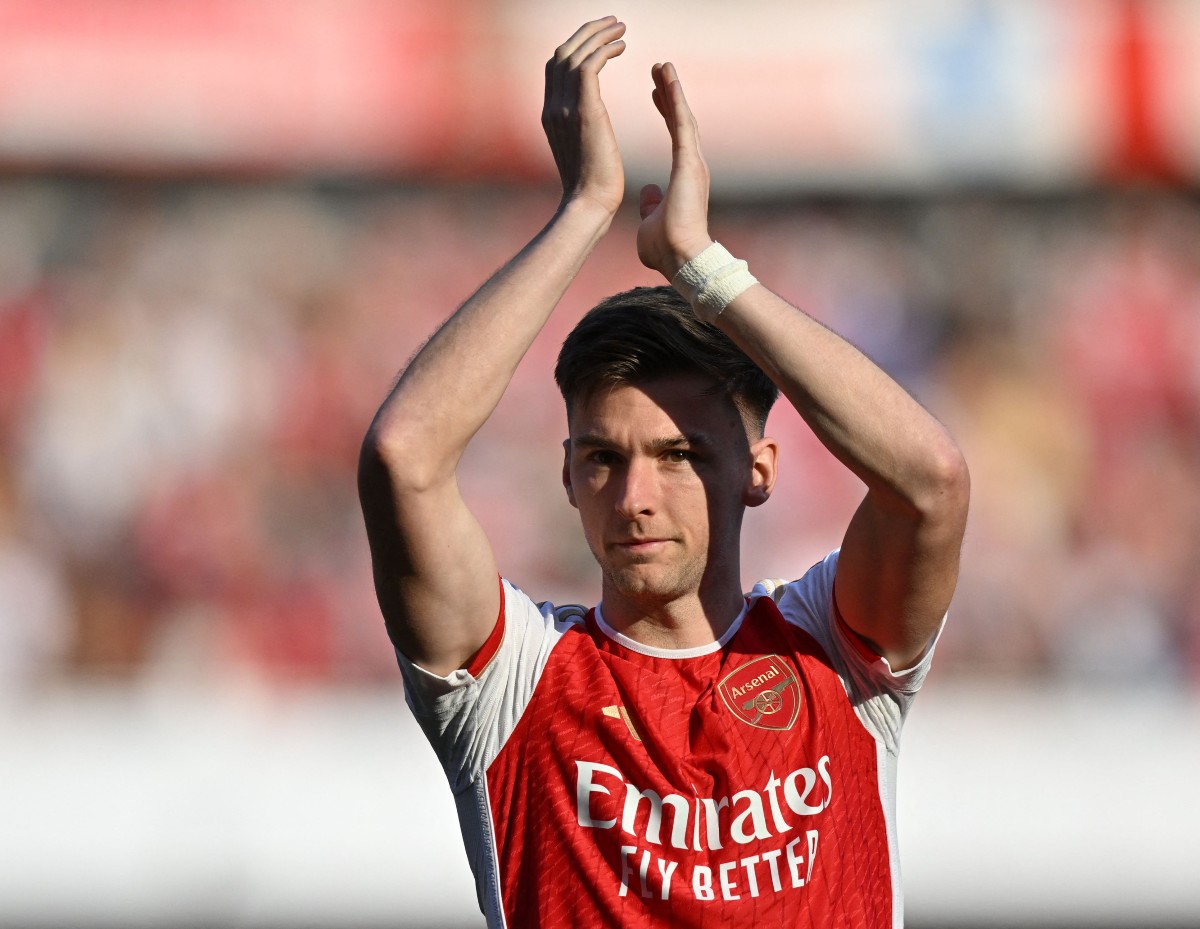 arsenal wolves tierney