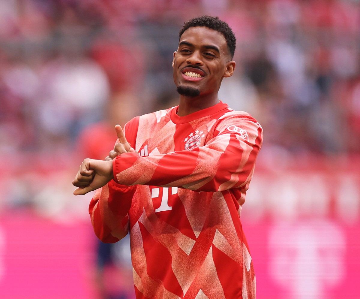 bayern bundesliga leipzig 2023 ryan gravenberch