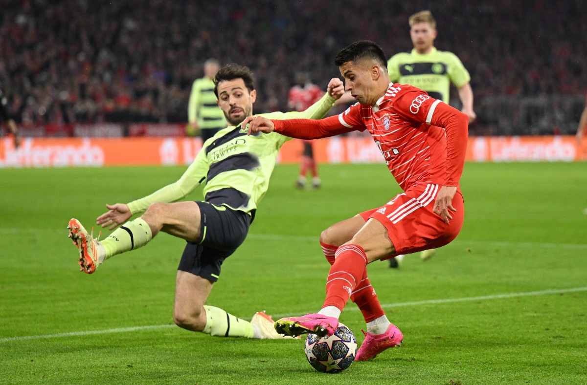 bernardo silva joao cancelo