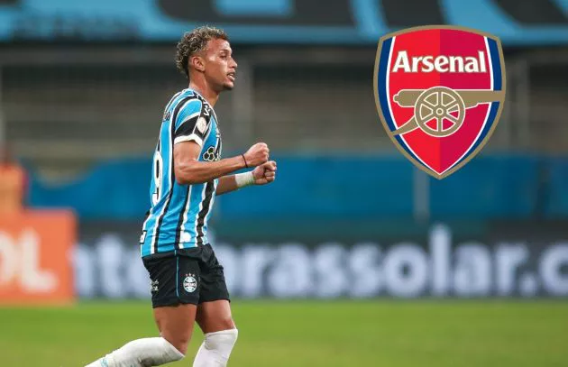 bitello arsenal