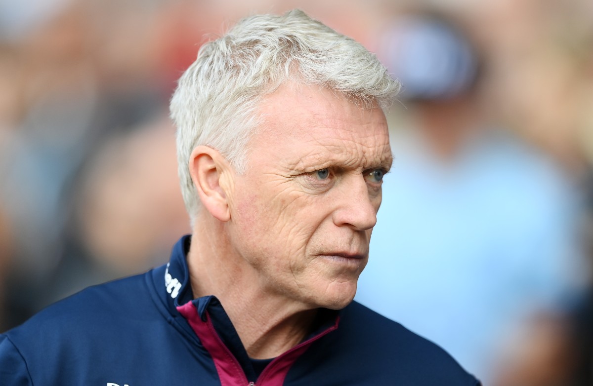 Moyes