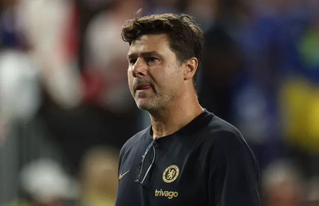brighton chelsea pochettino