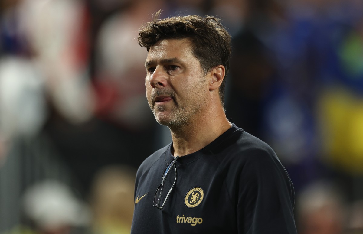 brighton chelsea pochettino