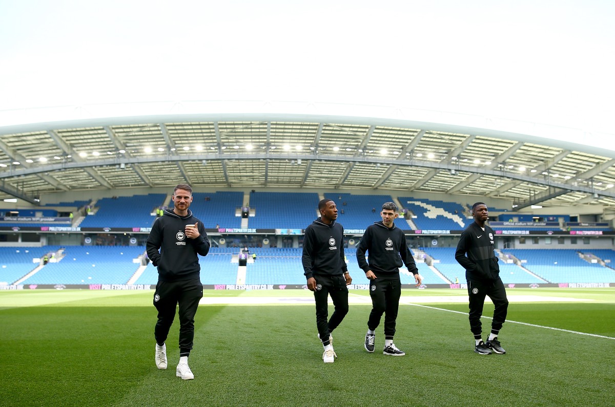 brighton players 2023