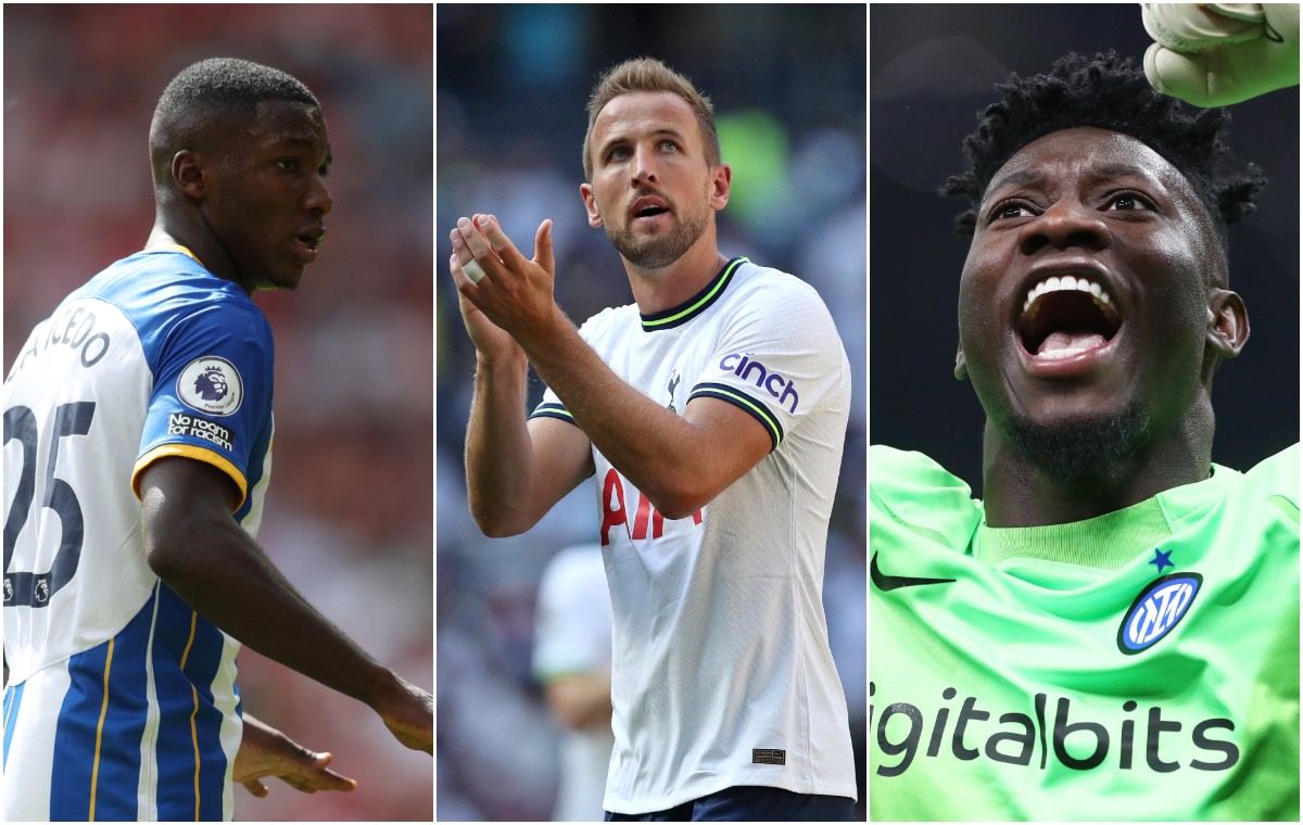 caicedo kane onana