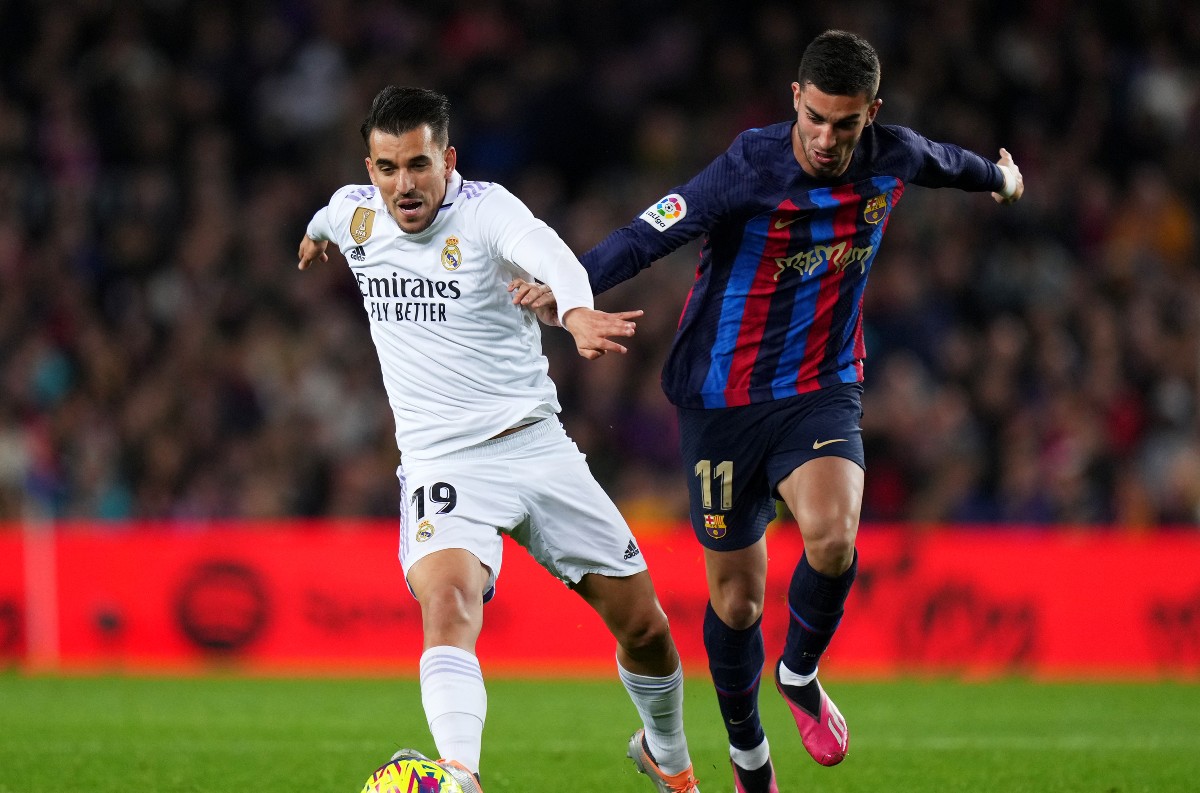 ceballos vs ferran torres ceballos vs ferran torres