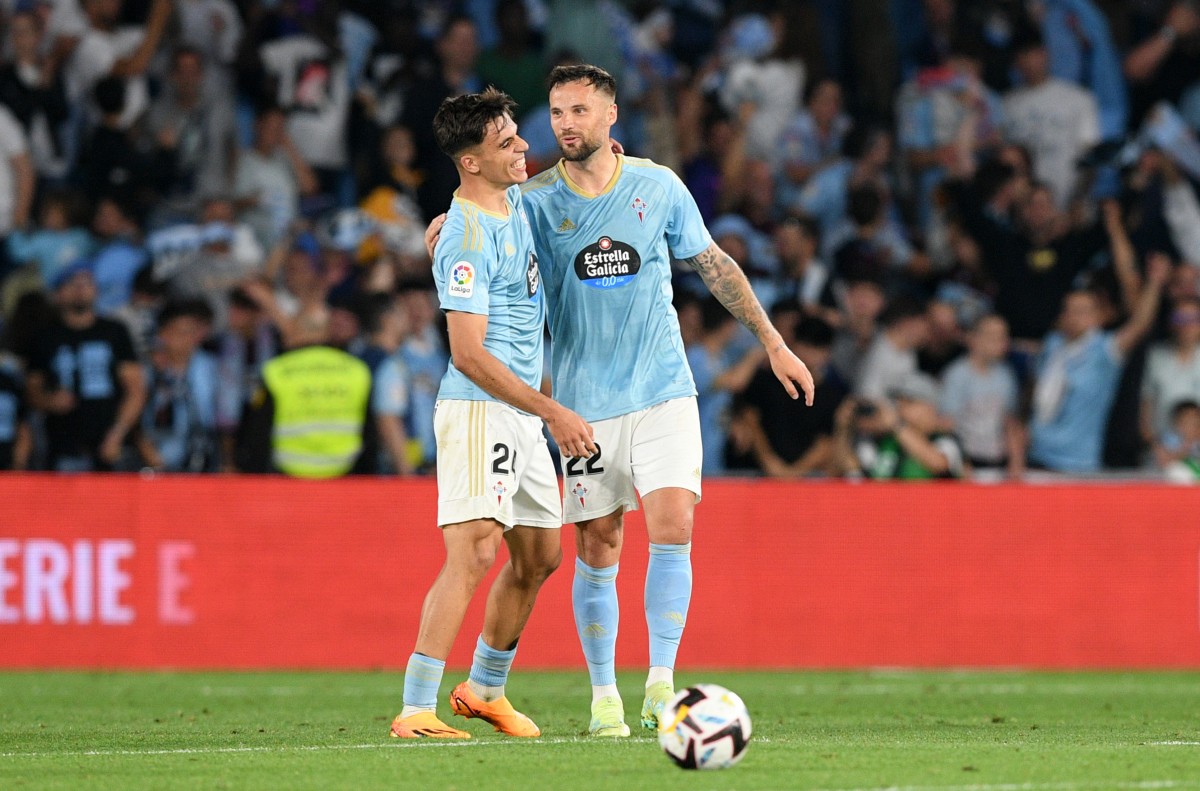 celta vigo fc barcelona gabri veiga