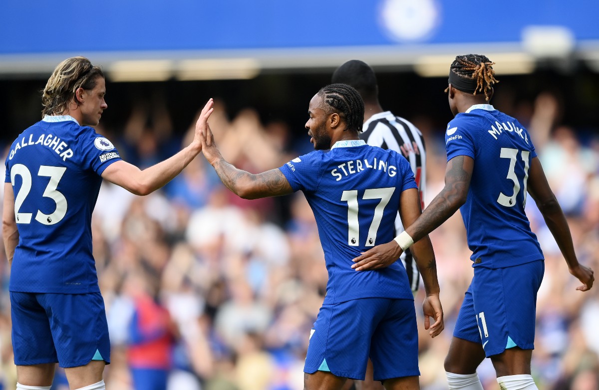 chelsea gallagher sterling madueke (1)