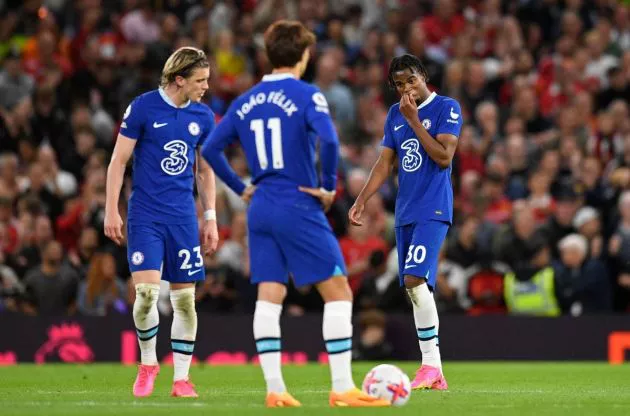 chelsea man utd 2023
