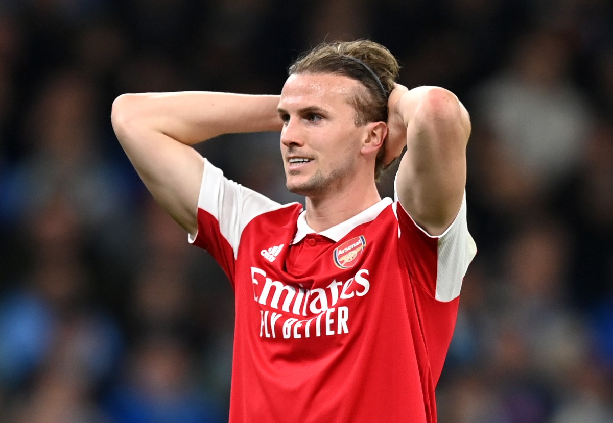 city arsenal rob holding city arsenal rob holding