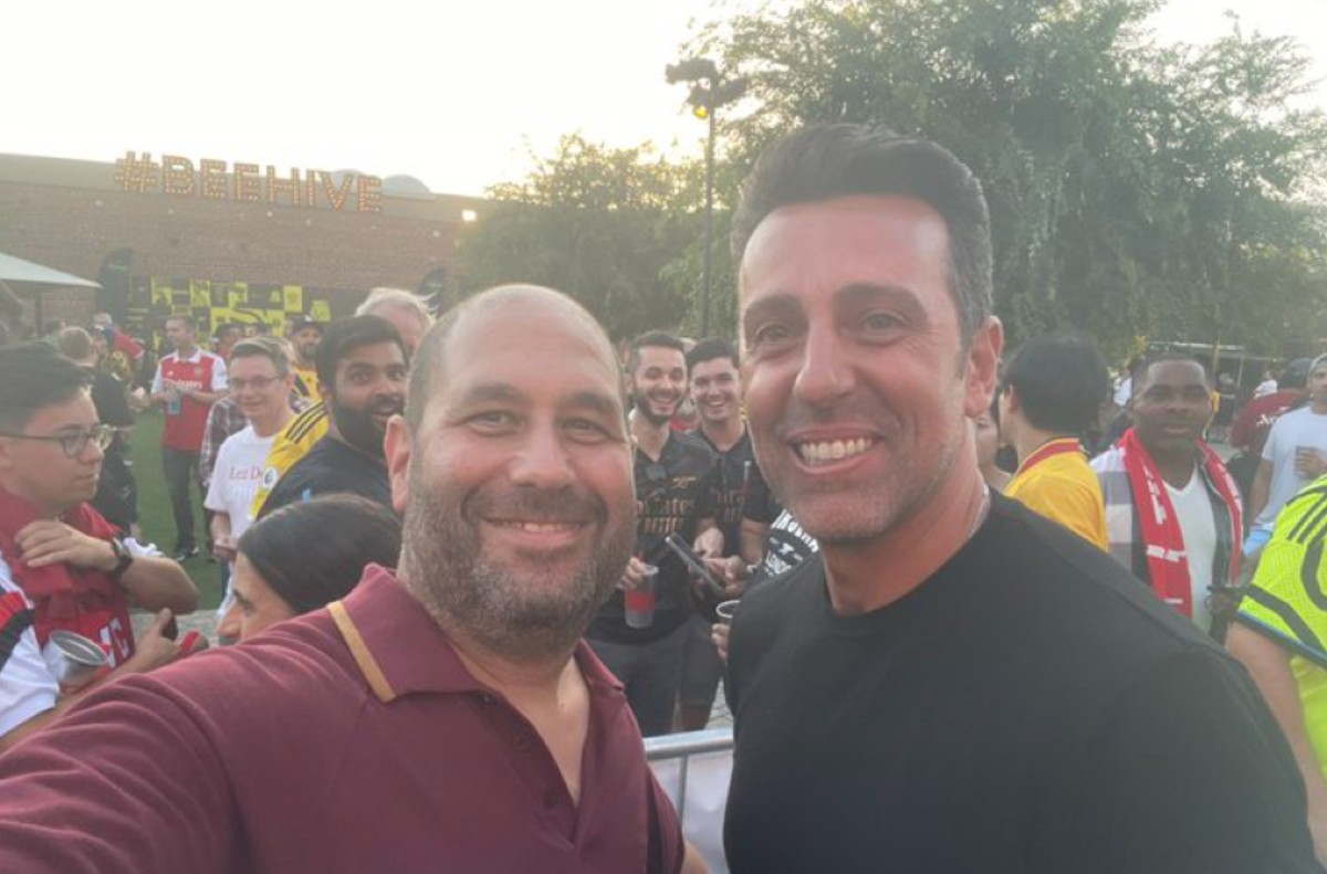edu gooners podcast