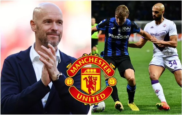 erik ten hag man utd hojlund amrabat