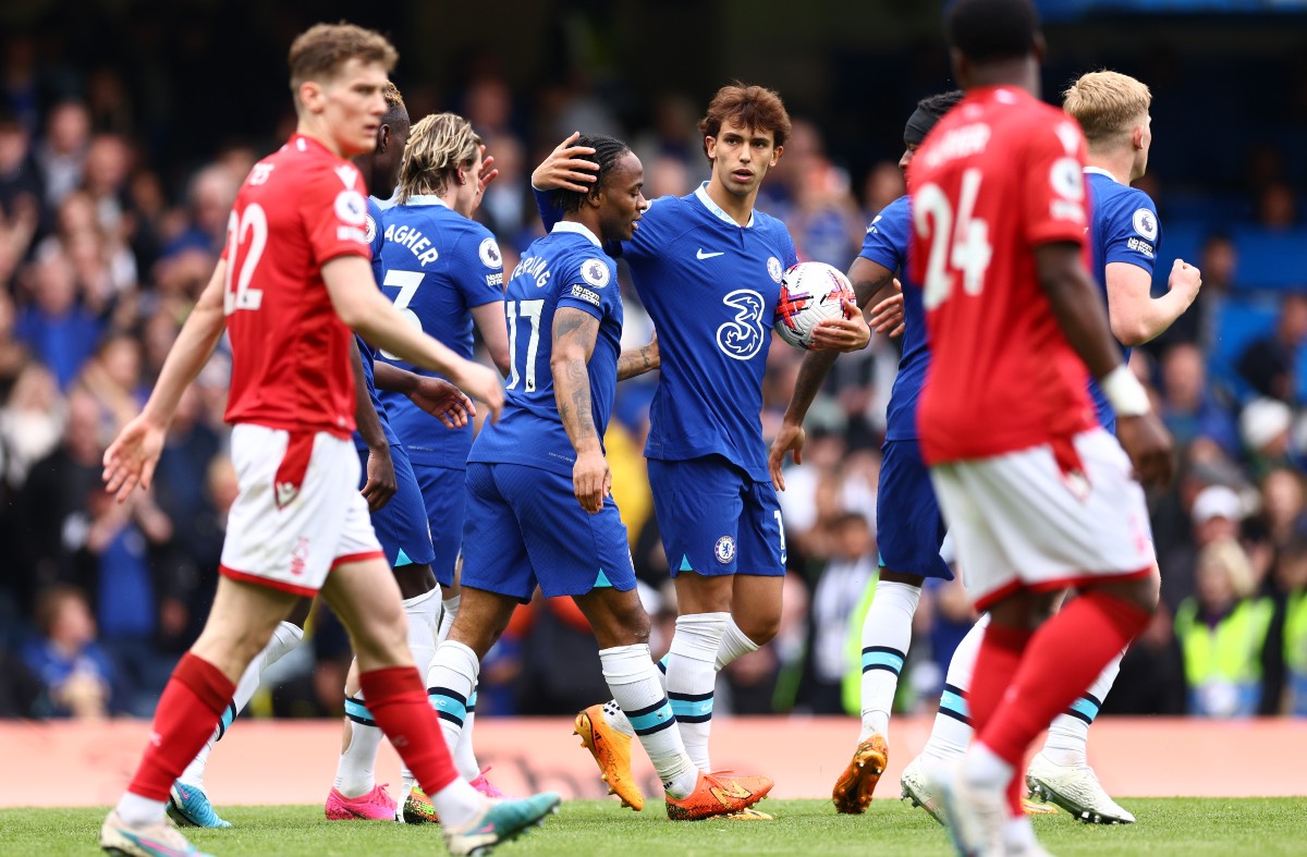 gallagher sterling felix chelsea nottingham forest