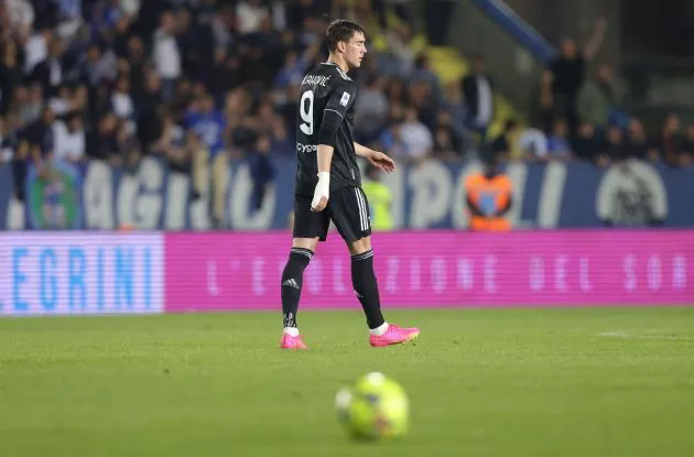 juventus empoli vlahovic