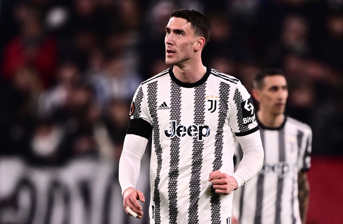 juventus nantes vlahovic