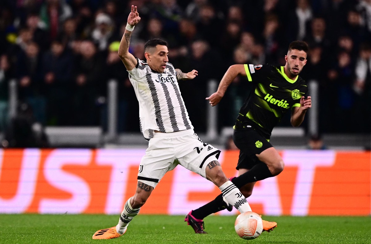 juventus sporting di maria inacio