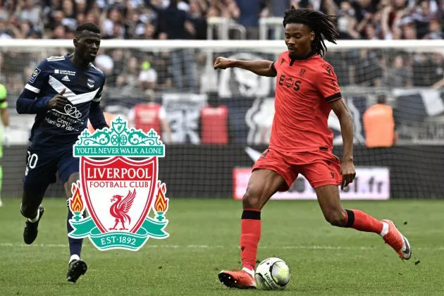 lfc thuram nice