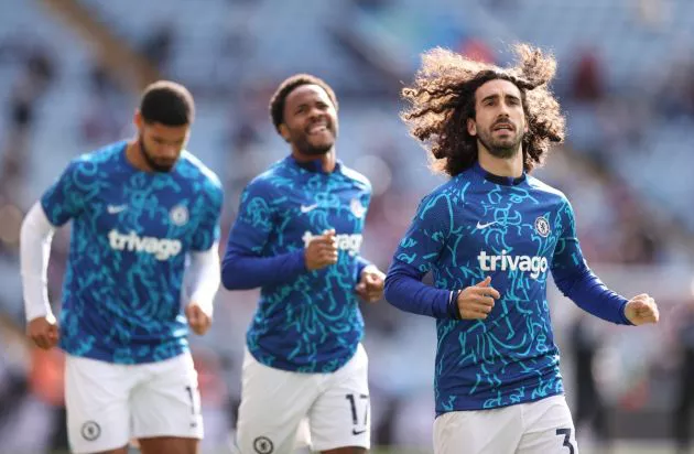 loftus-cheek sterling cucurella chelsea