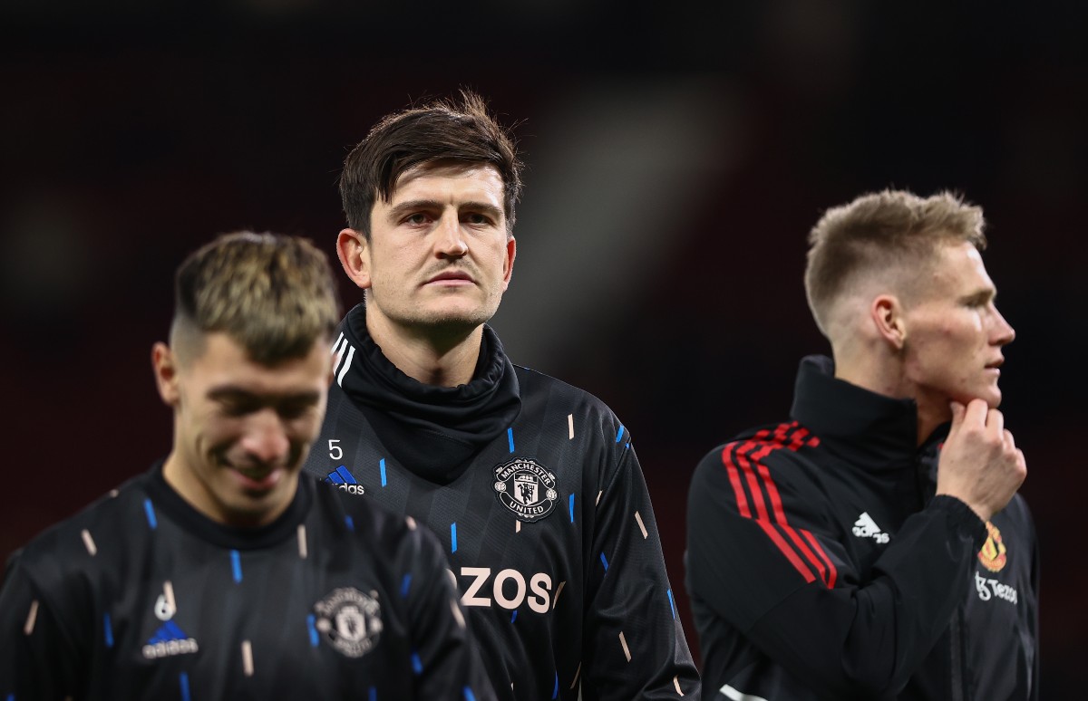 man united everton martinez maguire mctominay