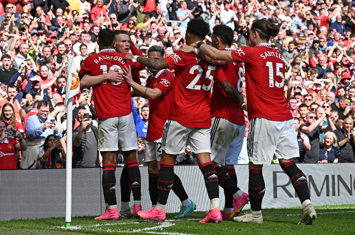 man utd rashford mctominay sabitzer